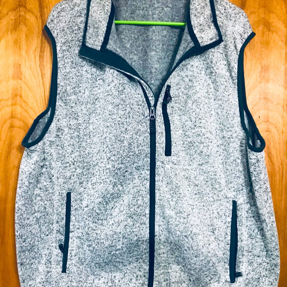 Free Country Vest